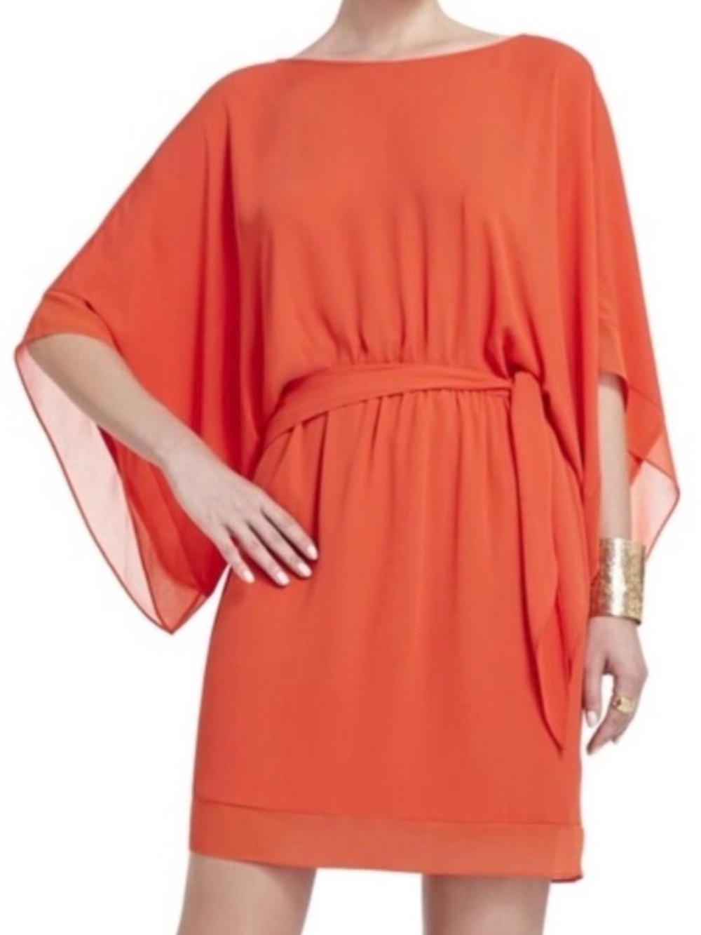 BCBG Max Azria Lois dress XS
